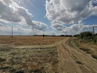 Teren 15000 mp - Pantelimon