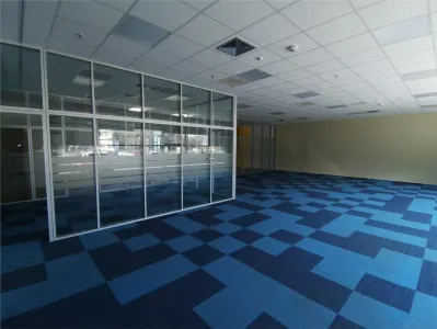 Birou la parter aproape metrou Pipera-ideal clinica - foto 4