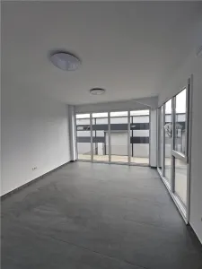 Hala 600 mp,birouri 100 mp, 2026, Stefanesti-A3-Centura - foto 2