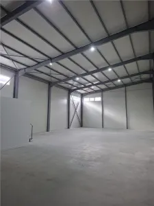 Hala 600 mp,birouri 100 mp, 2026, Stefanesti-A3-Centura - foto 7