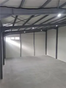 Hala 600 mp,birouri 100 mp, 2026, Stefanesti-A3-Centura - foto 10