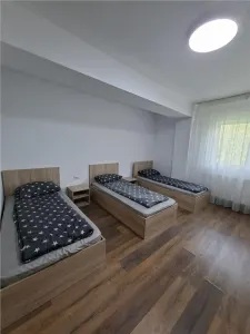 Cazare angajati-Camere 3/pers-minim 1 luna, cu utilitatile incluse. - foto 14