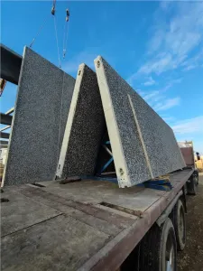 Nou !!! Hala 3000 mp, din structura beton armat/pereti din prefabricate, in Magurele, la sosea asfaltata, aproape centura; cu personalizare fluxuri/instalatii, la cerere, pe baza de comanda ferma; fin - foto 6