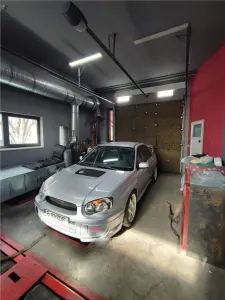 Hala 300 mp cu birouri, in Pipera. - foto 13