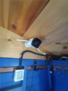 Rulota de vanzare utilata in vad - foto 6