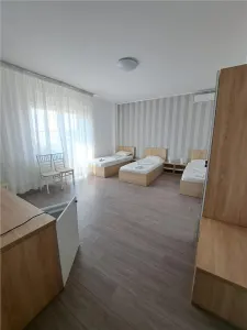 Afumati-E85-Locatie premium-cazare angajati-inclus utilitati - foto 2