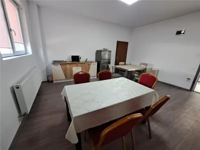 Afumati-E85-Locatie premium-cazare angajati-inclus utilitati - foto 14