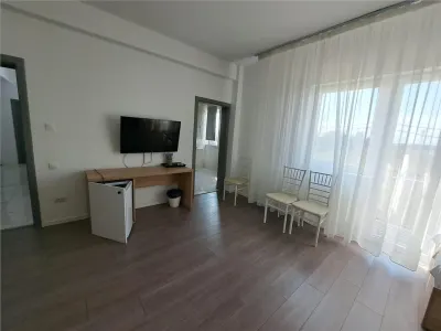 Afumati-E85-Locatie premium-cazare angajati-inclus utilitati - foto 18