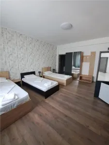 Afumati-E85-Locatie premium-cazare angajati-inclus utilitati - foto 3