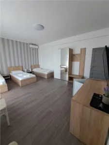 Afumati-E85-Locatie premium-cazare angajati-inclus utilitati - foto 5