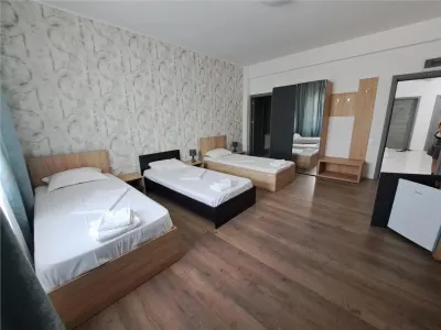 Afumati-E85-Locatie premium-cazare angajati-inclus utilitati - foto 6