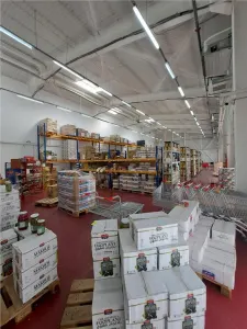 Afumati-E85-cash-carry 401 mp-vad-parcare - foto 5