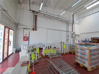 Afumati-E85-cash-carry 401 mp-vad-parcare - foto 7