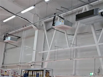 Afumati-E85-cash-carry 401 mp-vad-parcare - foto 8