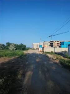 Teren intravilan in Tunari, de 1500 mp, pentru construcție vilă. - foto 4