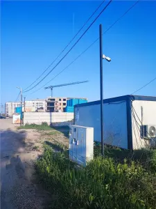 Teren intravilan in Tunari, de 1500 mp, pentru construcție vilă. - foto 5
