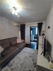 Studio-Barbu Vacarescu, 2 camere decomandate-42 mp - foto 1