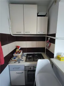 Studio-Barbu Vacarescu, 2 camere decomandate-42 mp - foto 3