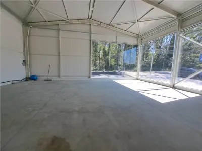 Showroom cu hala 1440 mp - curte - Baneasa - Centura - S1 - foto 4