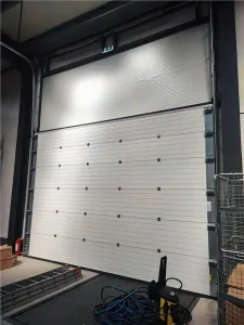 Hala 980 mp cu contract de inchiriere inclus. Ideeal investitie. - foto 7