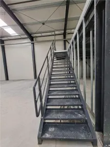 Afumati-sosea-Hala 540 mp-2026,birouri 140 mp - foto 5