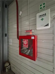 Stefanesti-A3-Centura-Hala 1000 mp cu ISU, birouri 400 mp. - foto 16