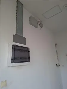 Restaurant 139 mp in vad comercial, cu terasa exterioara - gaze - foto 3