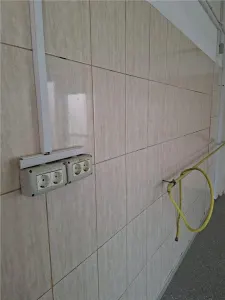 Restaurant 139 mp in vad comercial, cu terasa exterioara - gaze - foto 4