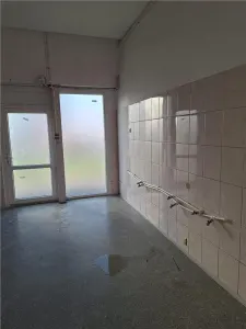 Restaurant 139 mp in vad comercial, cu terasa exterioara - gaze - foto 5