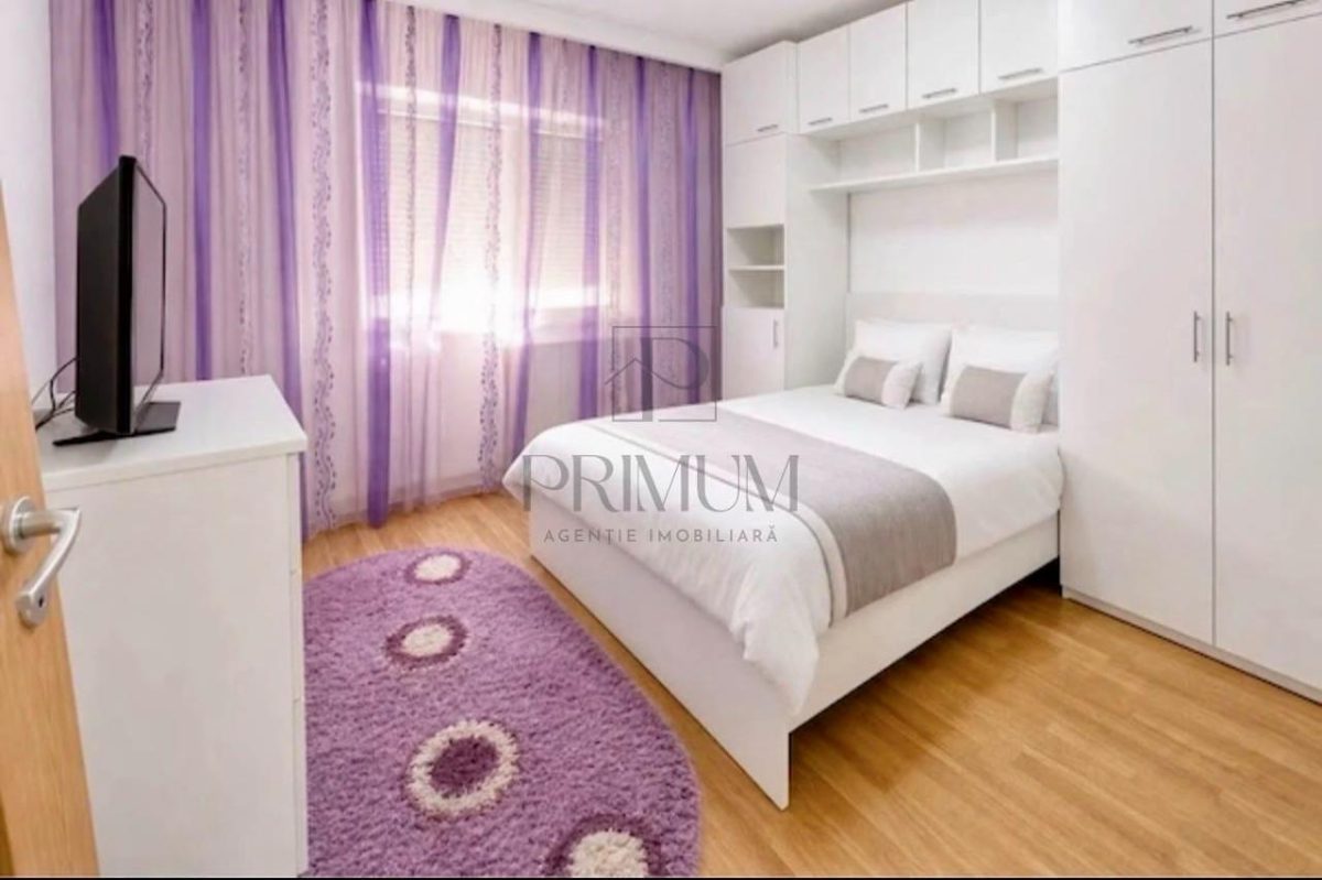 Lipovei, apartament 2 camere, decomandat, centrala proprie, clima - Timisoara