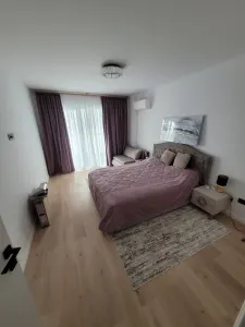 Apartament 1 cameră - langa Mitropolie, Complex Sirajardin - Iasi