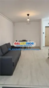 Apartament 2 camere, bloc nou, balcon I metrou Nicolae Teclu - foto 1