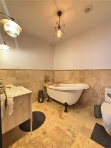 Chirie -Apartament 3 camere-Tautii Magheraus - foto 8