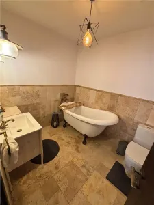 Chirie -Apartament 3 camere-Tautii Magheraus - foto 9