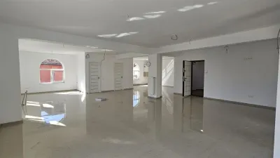 Spatiu pretabil farmacie, cabinet sau birouri de inchiriat in Terezian - foto 4