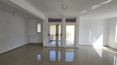 Spatiu pretabil farmacie, cabinet sau birouri de inchiriat in Terezian - foto 5