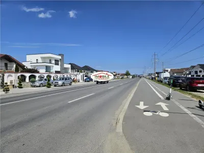 Spatiu comercial de inchiriat in cartierul Arhitectilor - foto 11