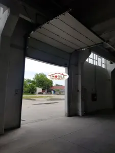 Spatiu pentru depozitare de inchiriat in Sibiu - foto 3