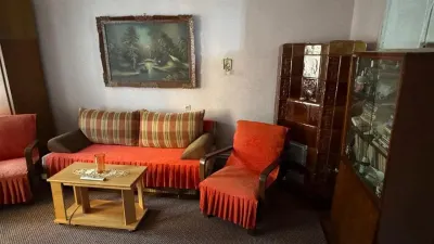 Apartament si garsoniera de vanzare in centrul istoric Sibiu - foto 10