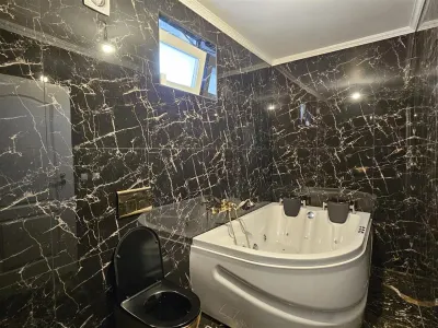 Casa spatioasa cu 3 apartamente de vanzare in Sibiu - foto 6