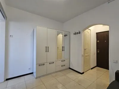 Garsoniera de vanzare in Vasile Aaron - Sibiu