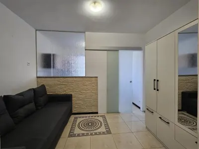 Garsoniera de vanzare in Vasile Aaron - foto 3