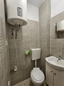 Garsoniera de vanzare in Vasile Aaron - foto 9