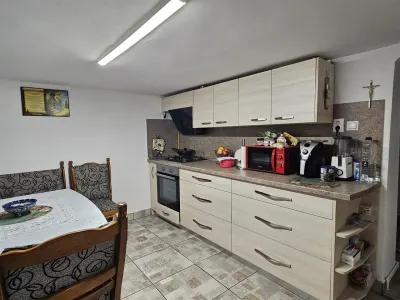 Casa spatioasa cu 2 apartamente zona Lupeni - Sibiu - foto 11