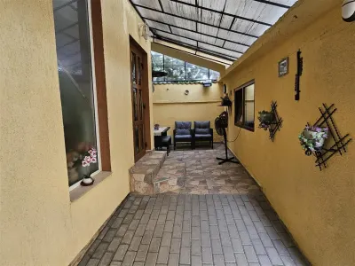 Casa spatioasa cu 2 apartamente zona Lupeni - Sibiu - foto 13