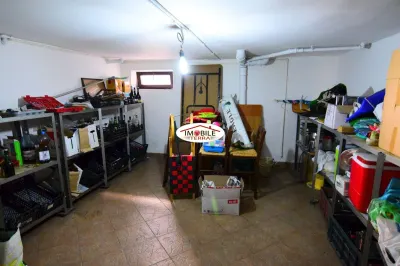 Doua case cu teren 800 mp, zona Trei Stejari - foto 24