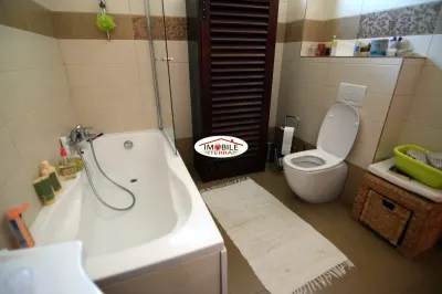 Doua case cu teren 800 mp, zona Trei Stejari - foto 8