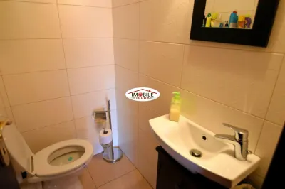 Doua case cu teren 800 mp, zona Trei Stejari - foto 9