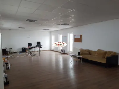 Casa pretabila sediu firma in Sibiu zona Calea Surii Mici - Sibiu