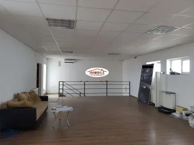 Casa pretabila sediu firma in Sibiu zona Calea Surii Mici - foto 2